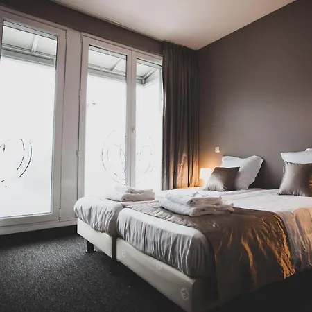 Floreal 게스트하우스 말메디