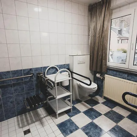 Floreal בית הארחה