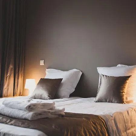 Floreal 게스트하우스 말메디