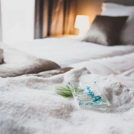 Vendégház Floreal Malmedy