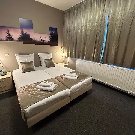 Floreal Pensjonat Malmedy