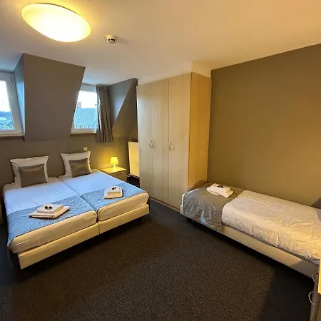 Floreal Vendégház Malmedy