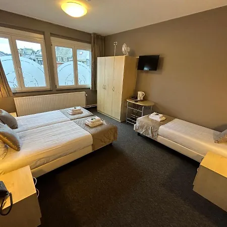 Floreal 게스트하우스 3*