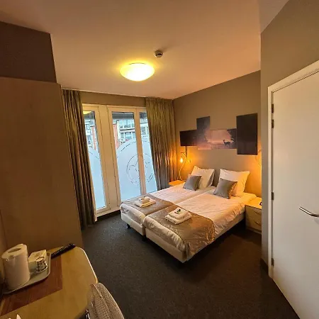 Floreal Vendégház 3*