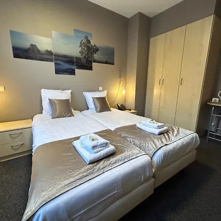 Vendégház Floreal Malmedy