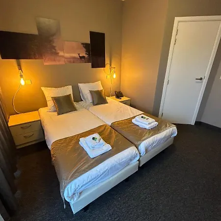 Vendégház Floreal Malmedy