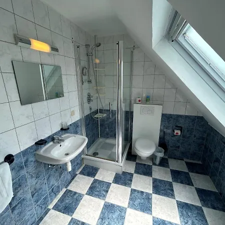 Vendégház Floreal 3*