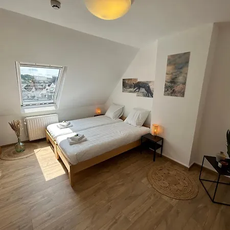 Floreal 게스트하우스 3*