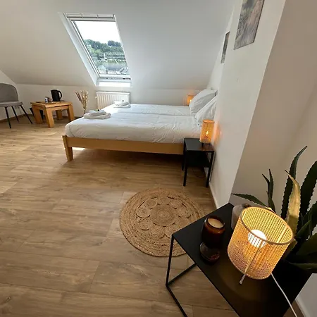 Vendégház Floreal Malmedy