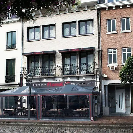 Vendégház Floreal Malmedy