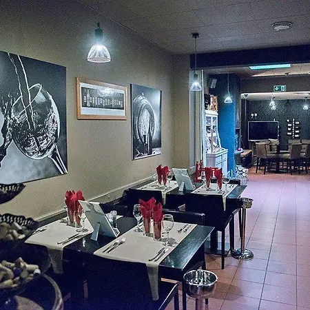 Guest house Floreal Malmedy