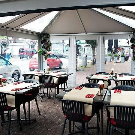 Floreal Vendégház Malmedy